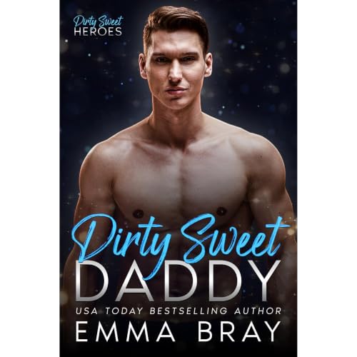 Cover of Dirty Sweet Daddy