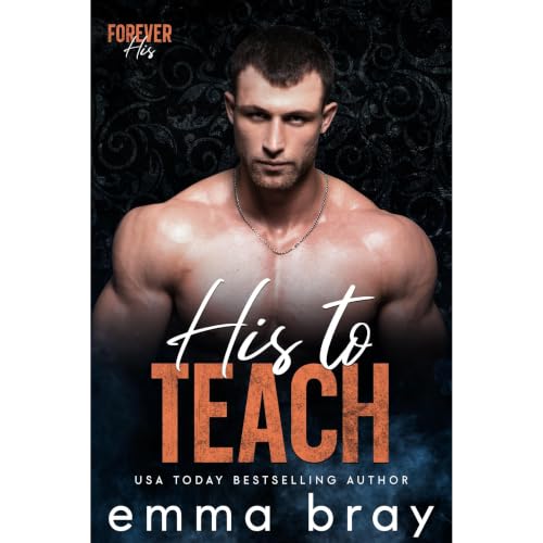 Cover of His to Teach