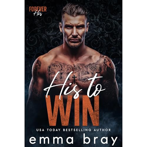 Cover of His to Win