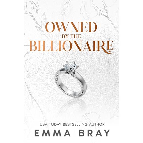 Cover of Owned by the Billionaire