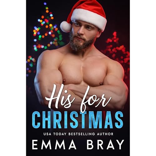 Cover of His for Christmas