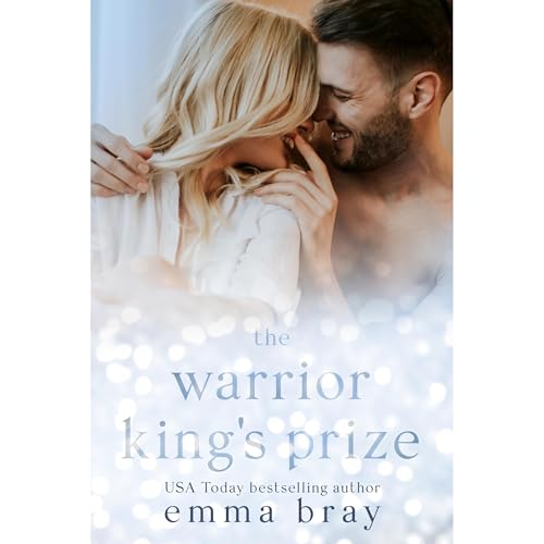 Cover of The Warrior King's Prize