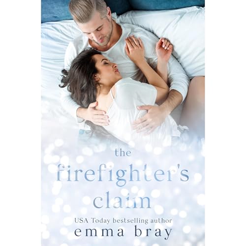 Cover of The Firefighter's Claim