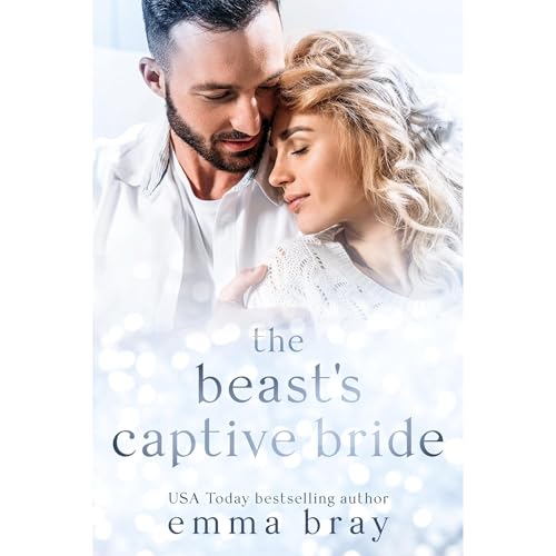 Cover of The Beast's Captive Bride
