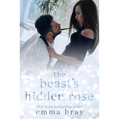 Cover of The Beast's Hidden Rose