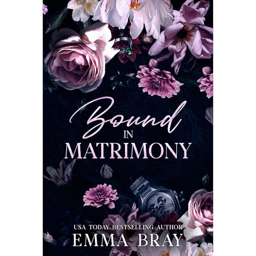 Cover of Bound in Matrimony