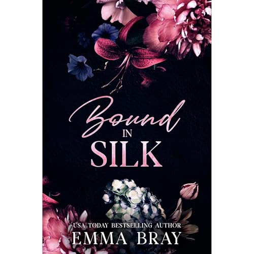Cover of Bound in Silk