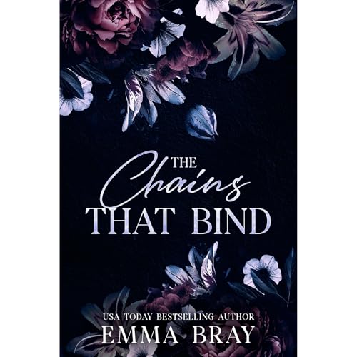 Cover of The Chains That Bind