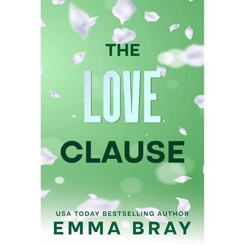Cover of The Love Clause