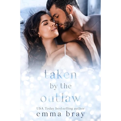 Cover of Taken by the Outlaw