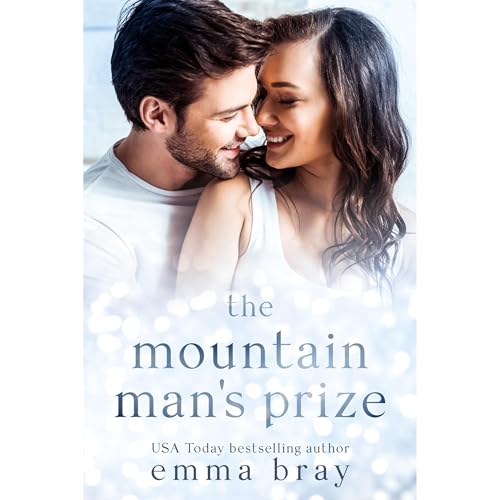Cover of The Mountain Man's Prize