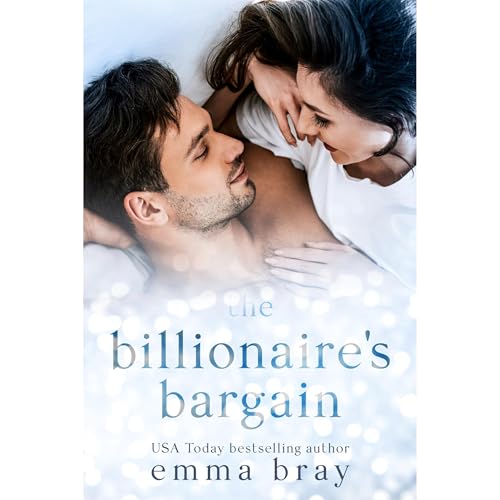 Cover of The Billionaire's Bargain