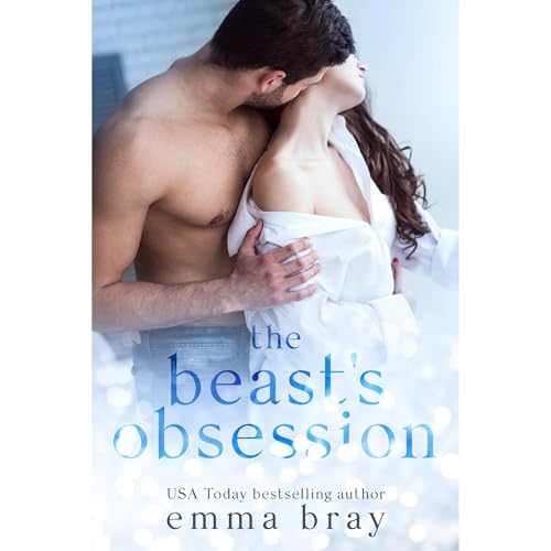 Cover of The Beast's Obsession