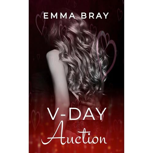 Cover of V-Day Auction