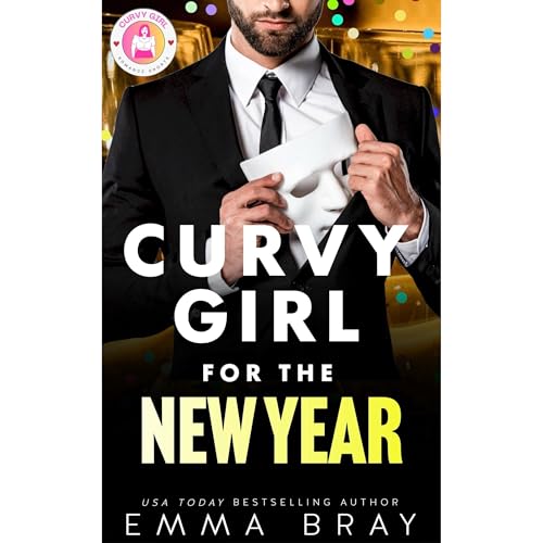Cover of Curvy Girl for the New Year