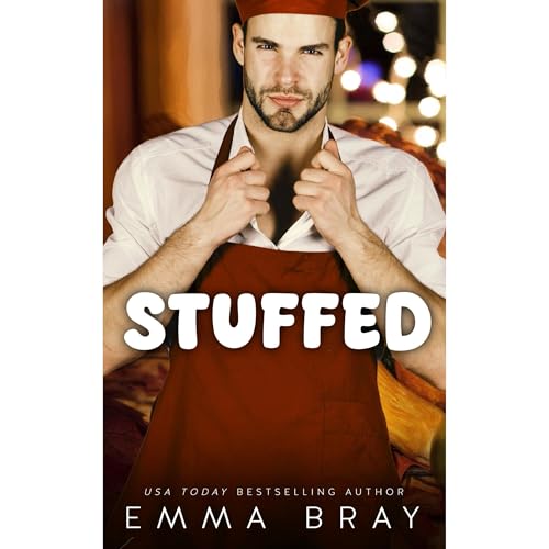 Cover of Stuffed