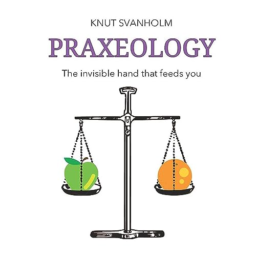 Cover of Praxeology