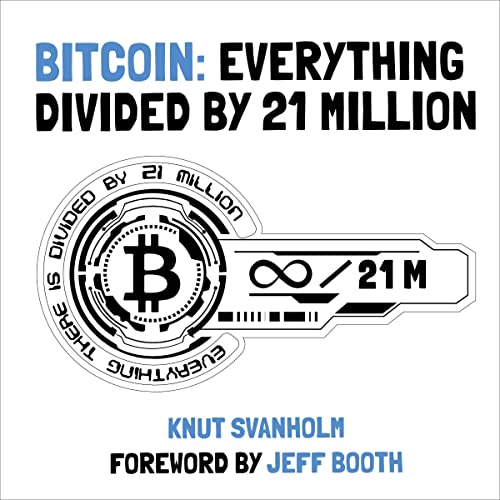 Cover of Bitcoin