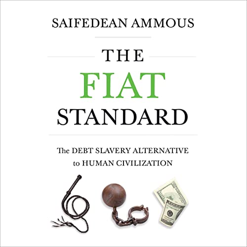 Cover of The Fiat Standard