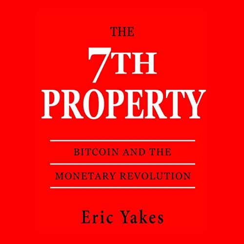 Cover of The 7th Property