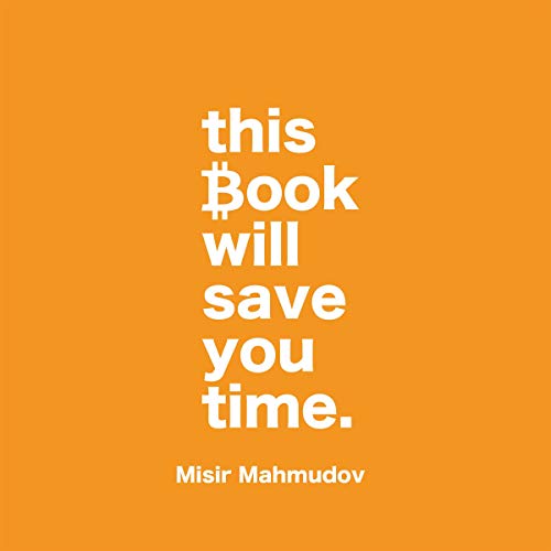 Cover of This Book Will Save You Time