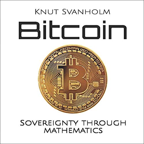 Cover of Bitcoin
