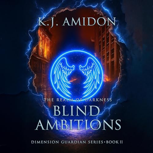 Cover of Dimension Guardian