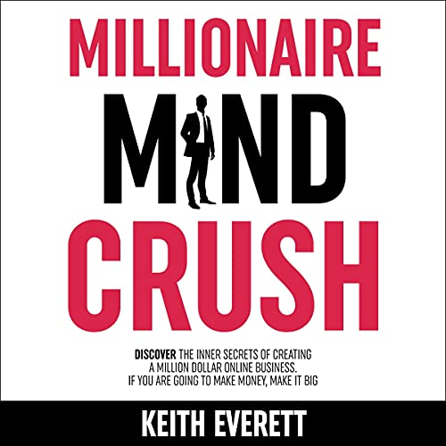Cover of Millionaire Mind Crush
