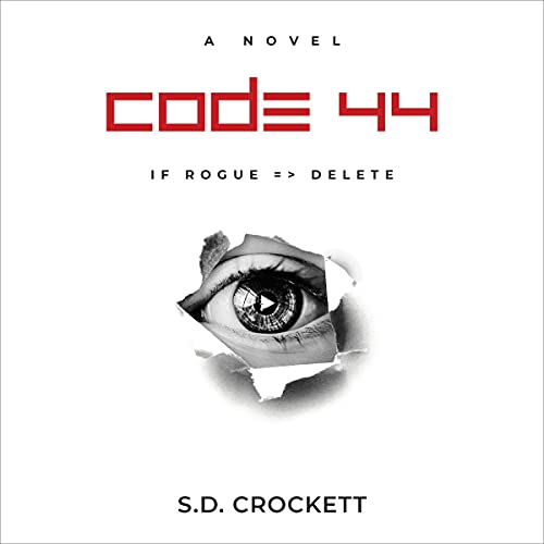 Cover of Code 44