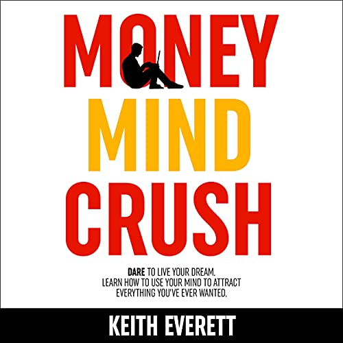 Cover of Money Mind Crush
