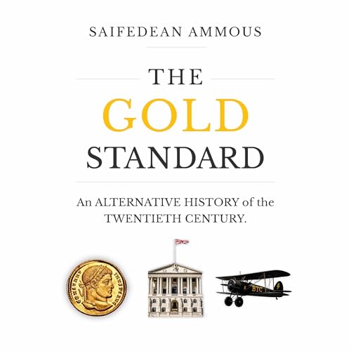 Cover of The Gold Standard