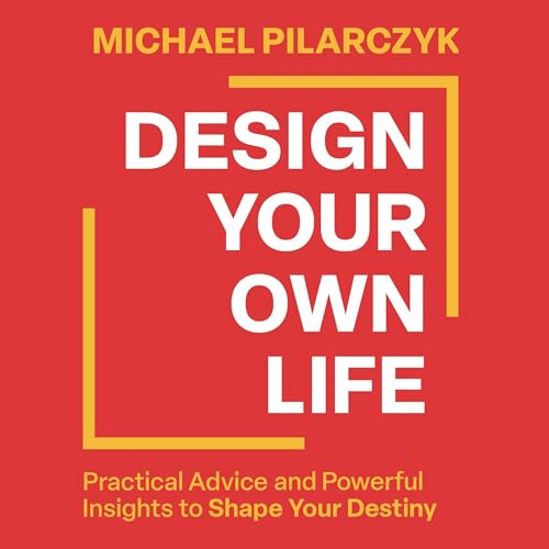 Cover of Design Your Own Life
