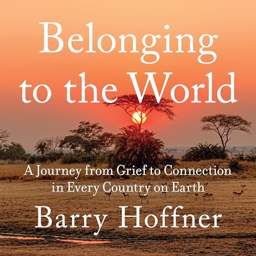 Cover of Belonging to the World