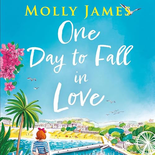 Cover of One Day to Fall in Love