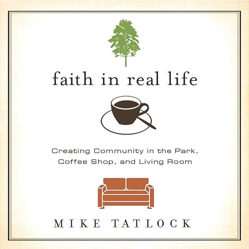Cover of Faith in Real Life