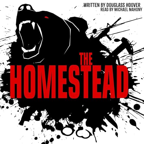 Cover of The Homestead
