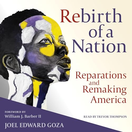 Cover of Rebirth of a Nation