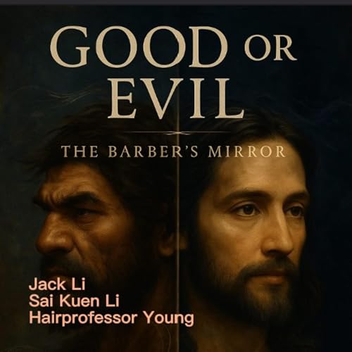 Cover of Good or Evil