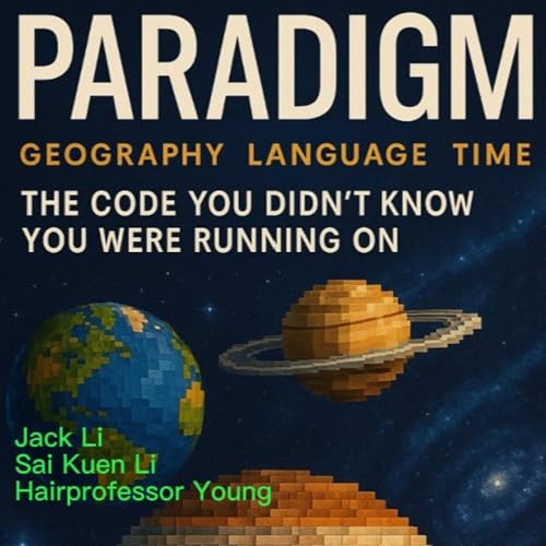Cover of Paradigm