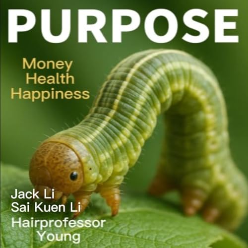 Cover of Purpose