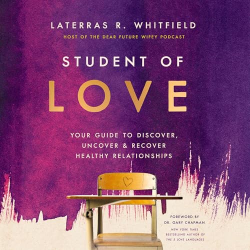 Cover of Student of Love