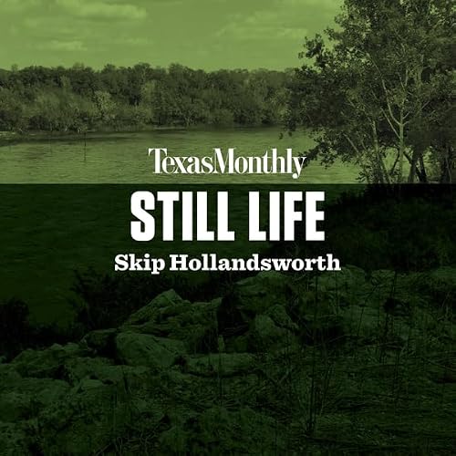 Cover of Still Life
