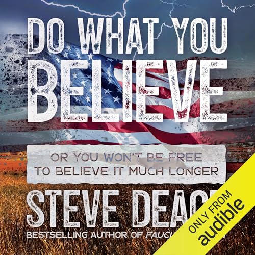 Cover of Do What You Believe