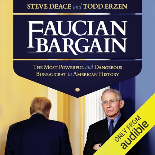 Cover of Faucian Bargain