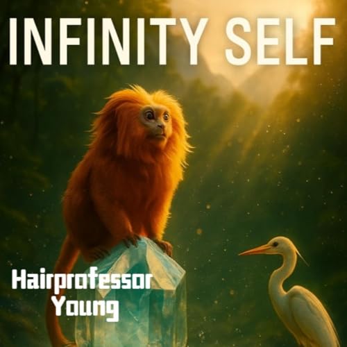Cover of Infinity Self