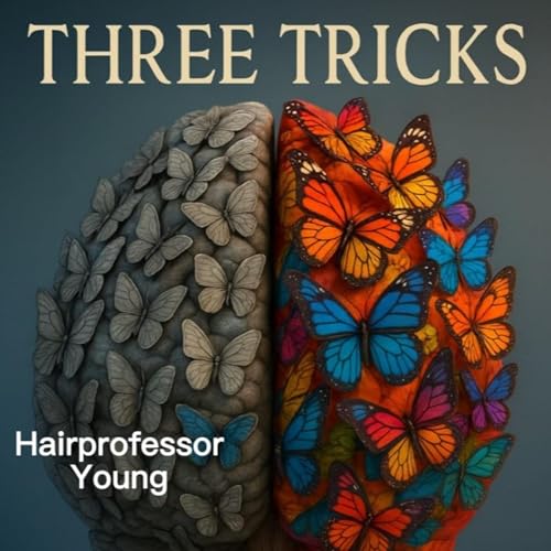 Cover of Three Tricks