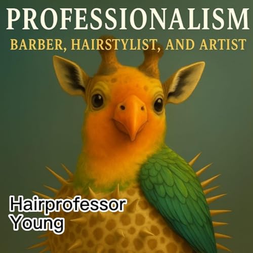 Cover of Professionalism