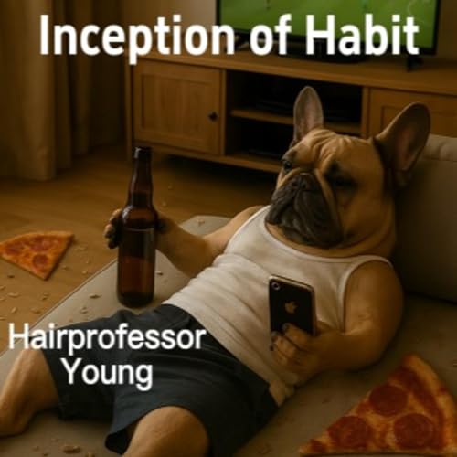 Cover of Inception of Habit