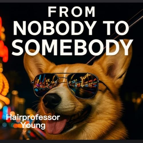 Cover of From Nobody to Somebody