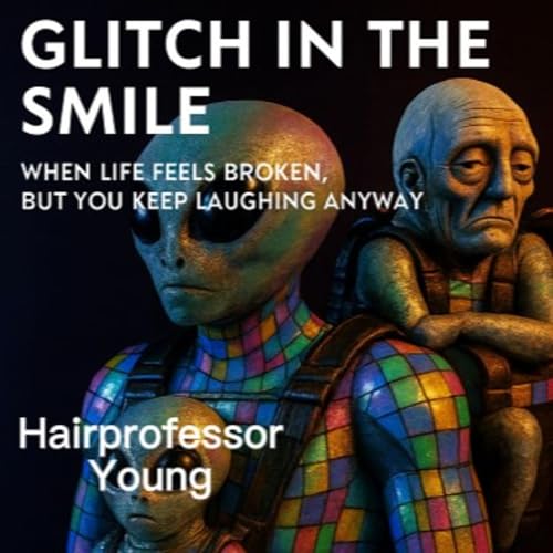 Cover of Glitch in the Smile